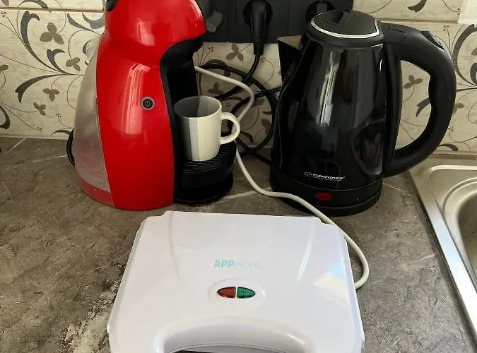 Greek House Tatiana *