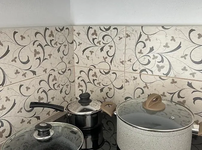 Greek House Tatiana Semesterbostad Kos