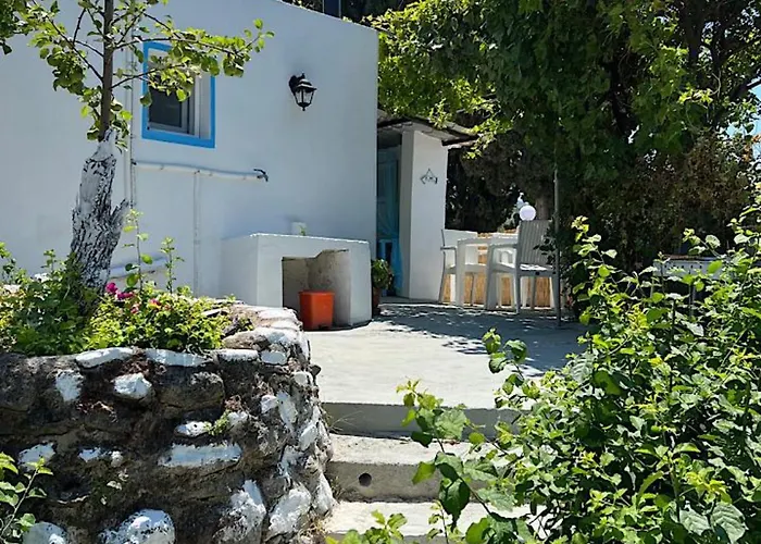 Greek House Tatiana Kos