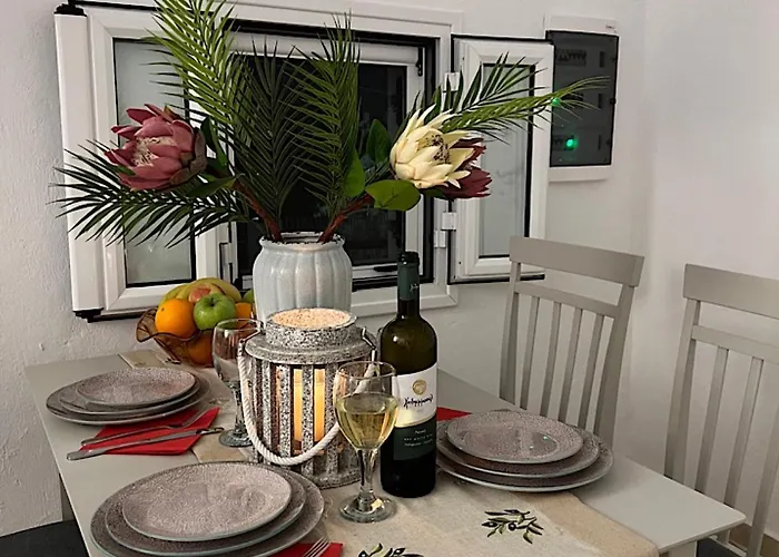 Semesterbostad Greek House Tatiana *