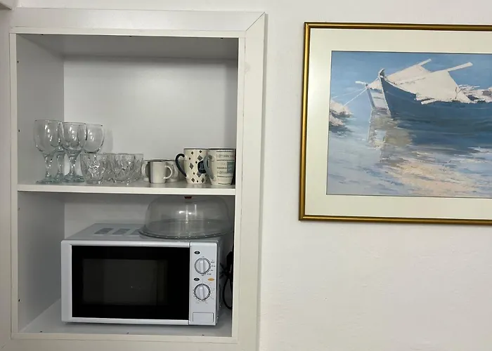 Greek House Tatiana Semesterbostad