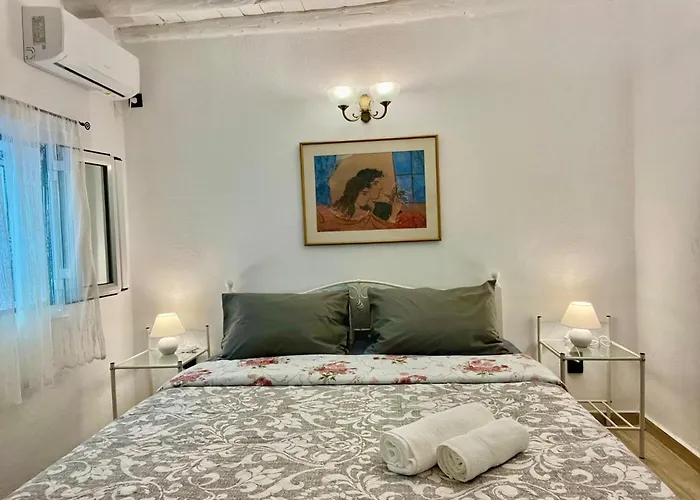 Greek House Tatiana Kos