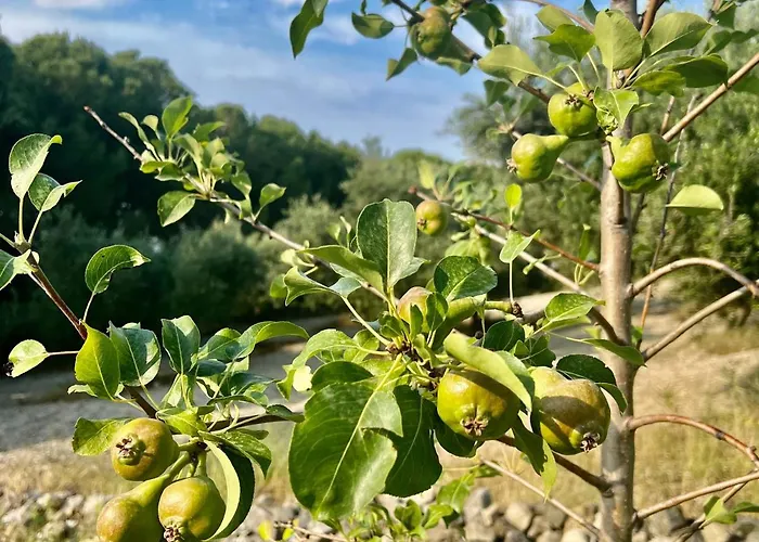 Semesterbostad Greek House Tatiana