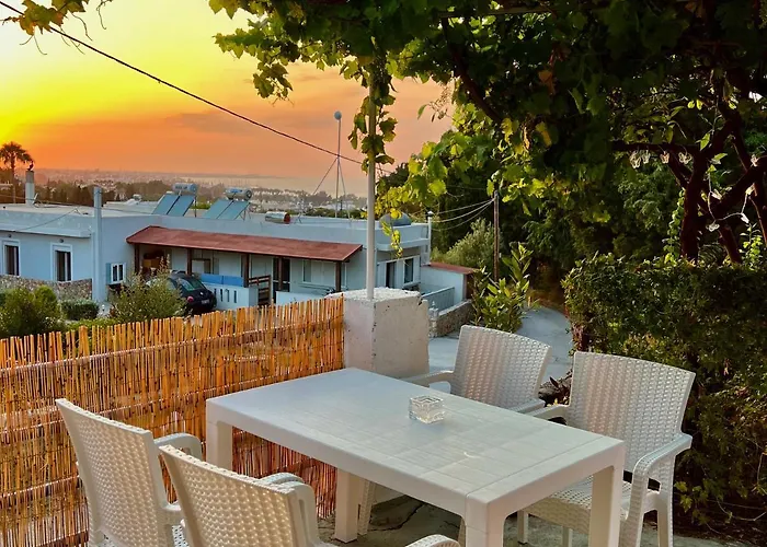 Greek House Tatiana Kos