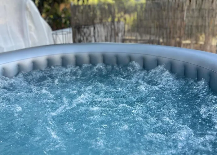 Semesterbostad Greek House Tatiana