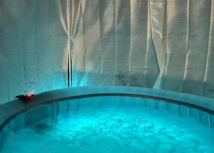 Semesterbostad Greek House Tatiana *