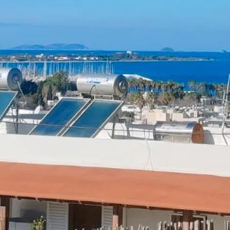 Greek House Tatiana Dom wakacyjny *