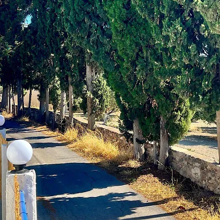 Greek House Tatiana Dom wakacyjny Miasto Kos