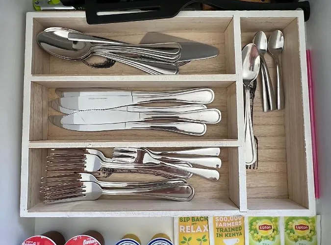 Greek House Tatiana Miasto Kos