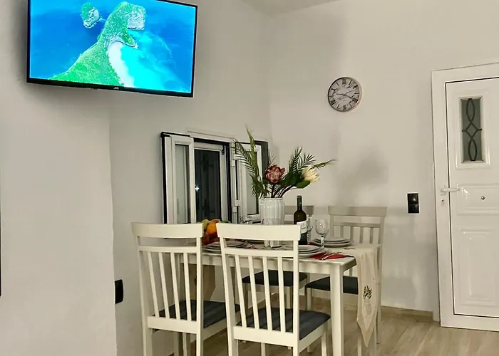 Dom wakacyjny Greek House Tatiana Miasto Kos