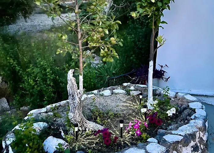 Greek House Tatiana Dom wakacyjny Miasto Kos