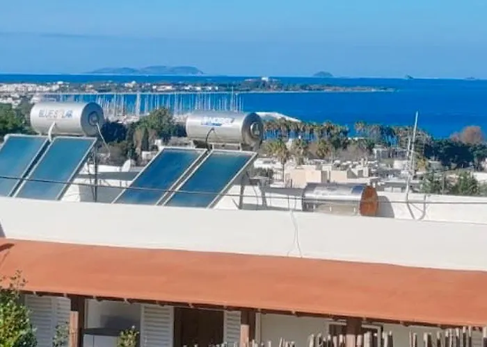 Greek House Tatiana Dom wakacyjny *