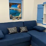 Hébergement de vacances Greek House Tatiana