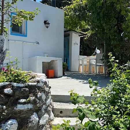 Greek House Tatiana Kos-Stadt