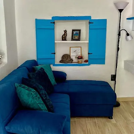 Holiday home Greek House Tatiana