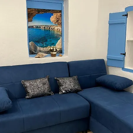 Holiday home Greek House Tatiana