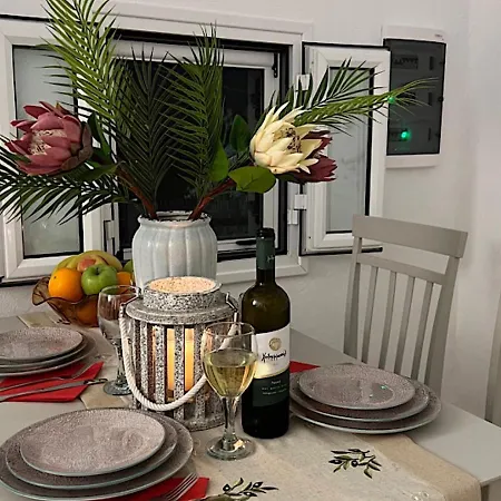 Holiday home Greek House Tatiana *