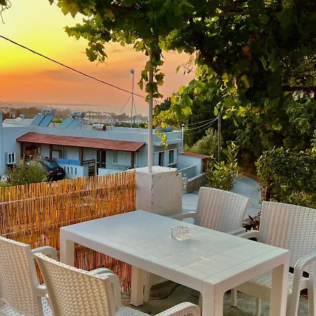 Greek House Tatiana Kos Town