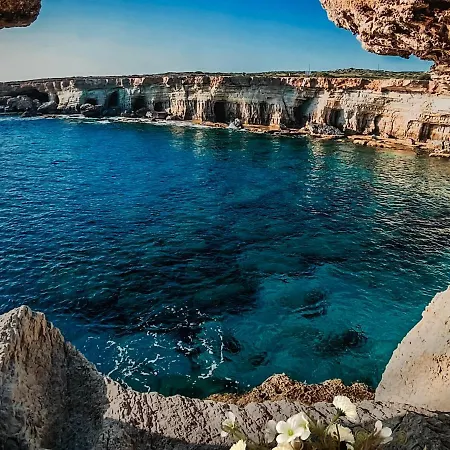 Greek House Tatiana Holiday home