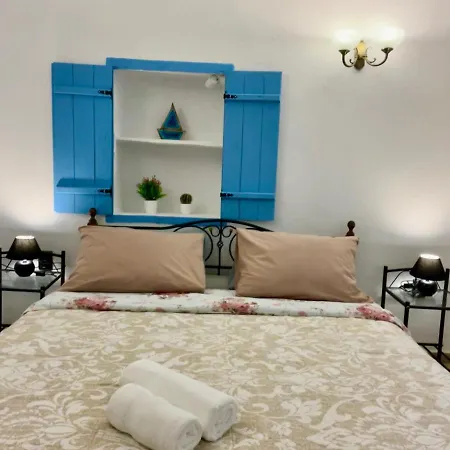 Greek House Tatiana
