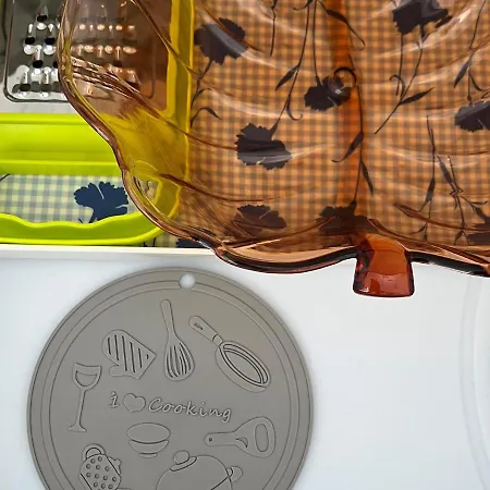 Greek House Tatiana *