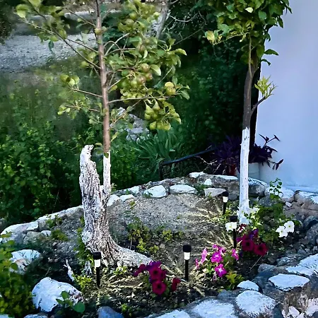 Greek House Tatiana Holiday home Kos Town