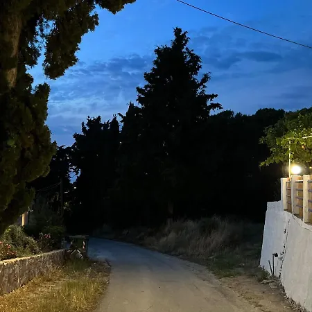 Greek House Tatiana *