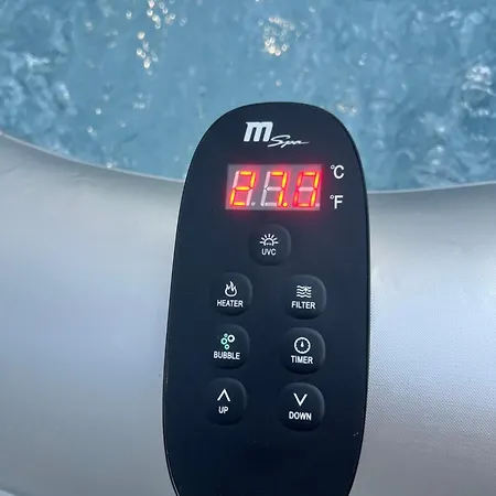 Greek House Tatiana Ferienhaus