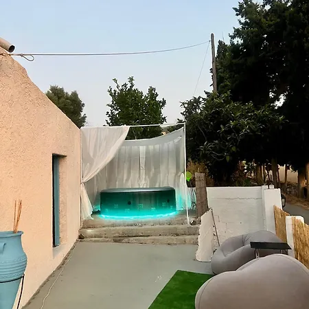 Greek House Tatiana *