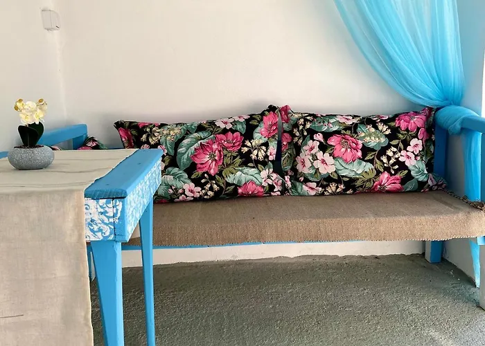 Ferienhaus Greek House Tatiana