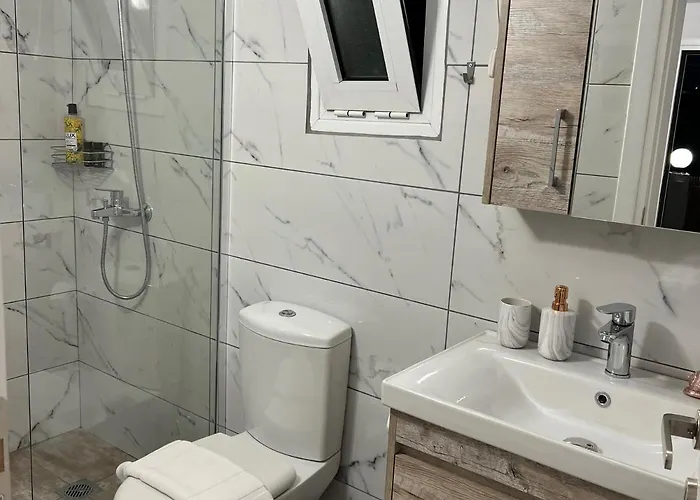 Greek House Tatiana * Kos-Stadt