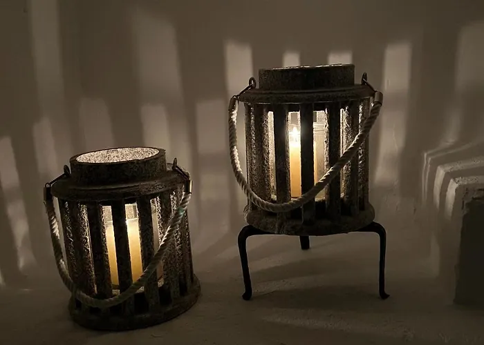 Greek House Tatiana Ferienhaus