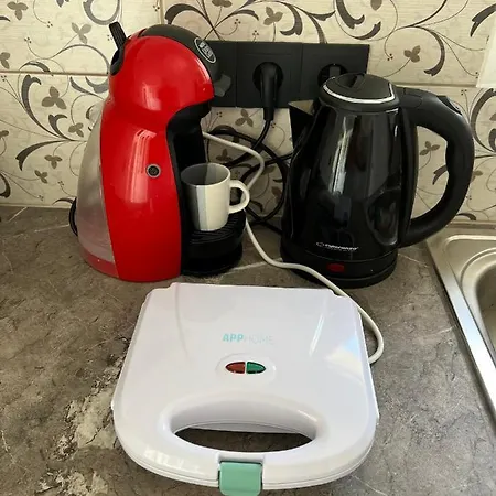 Greek House Tatiana *