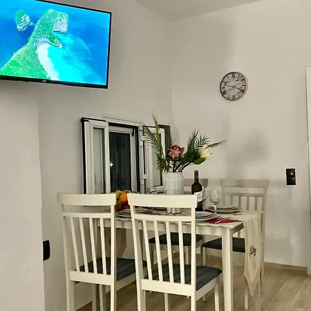 Дом отдыха Greek House Tatiana Кос