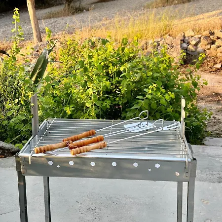 Greek House Tatiana Дом отдыха