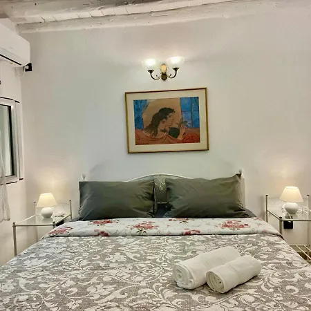 Greek House Tatiana Кос