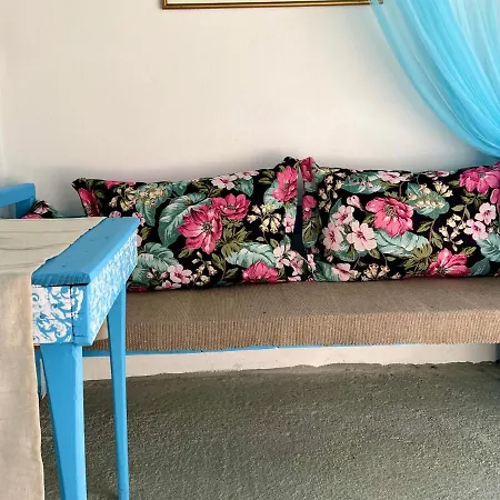 Дом отдыха Greek House Tatiana