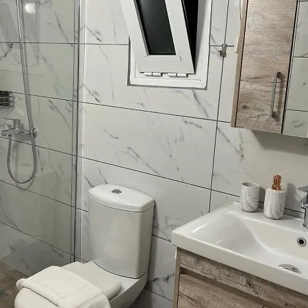 Greek House Tatiana * Кос