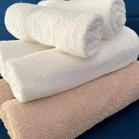 Greek House Tatiana Кос