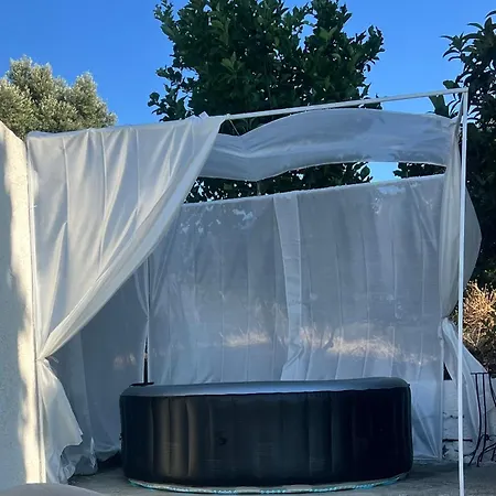 Greek House Tatiana Дом отдыха *